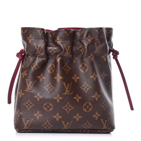 louis vuitton pouch replica|louis vuitton monogram pouch.